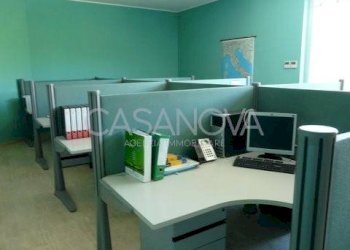 Stanza arredata - Shop Tortoreto - photo 10