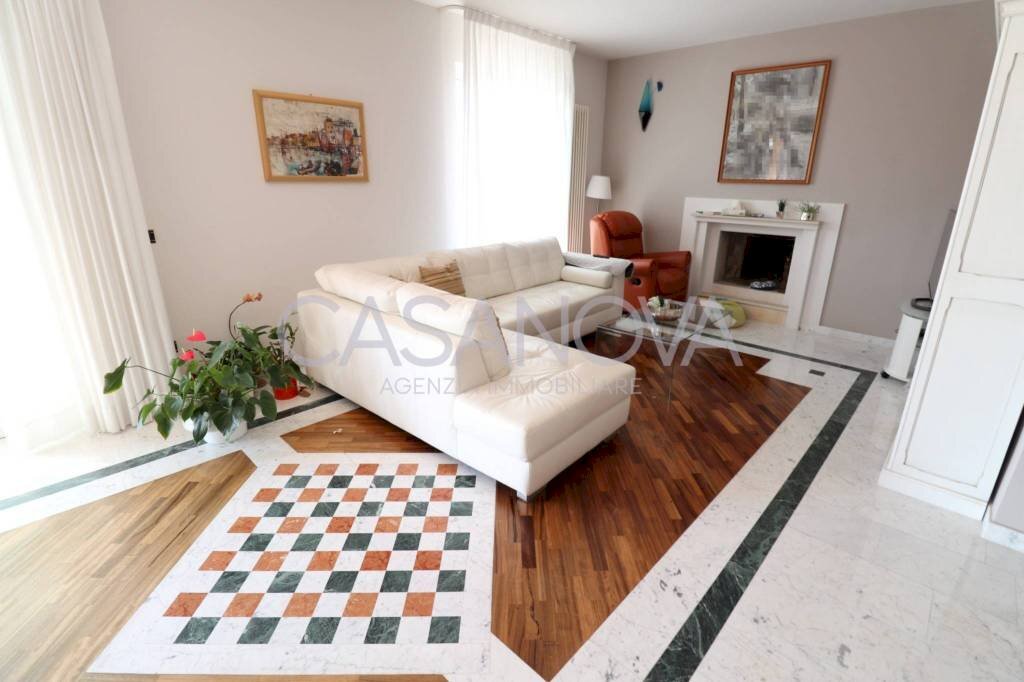 Salone - Villa Giulianova - foto 2