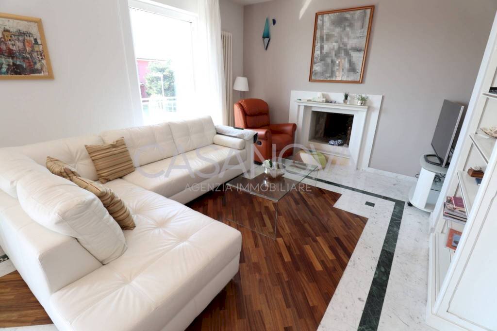 Salone - Villa Giulianova - foto 3