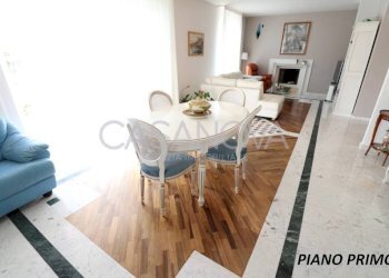 Salone - Villa Giulianova - foto 1