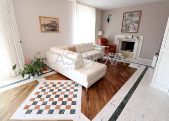 Salone - Villa Giulianova - foto 2