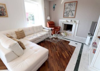 Salone - Villa Giulianova - foto 3