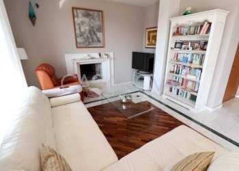 Salone - Villa Giulianova - foto 4