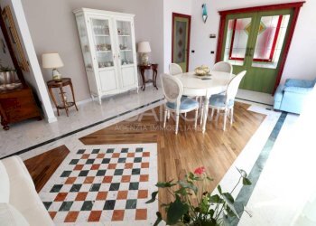 Salone - Villa Giulianova - foto 5