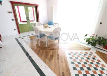 Salone - Villa Giulianova - foto 6