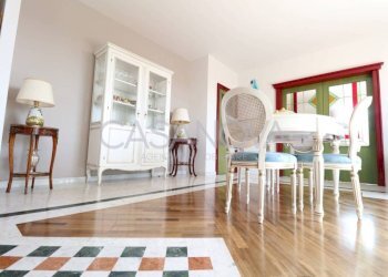 Salone - Villa Giulianova - foto 7