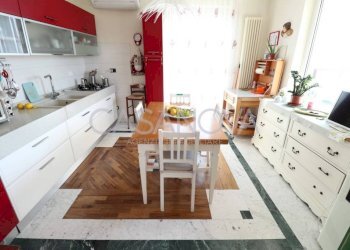 Cucina - Villa Giulianova - foto 10