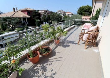 Terrazzo - Villa Giulianova - foto 16