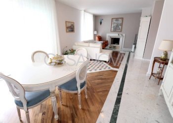 Salone - Villa Giulianova - foto 17