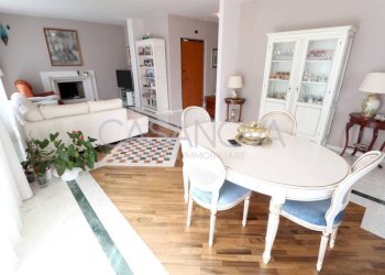 Salone - Villa Giulianova - foto 18