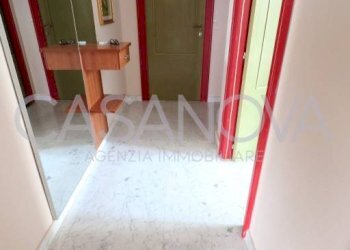 Corridoio - Villa Giulianova - foto 22