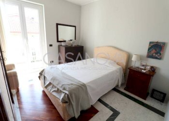 Camera da letto - Villa Giulianova - foto 23