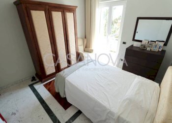 Camera da letto - Villa Giulianova - foto 24