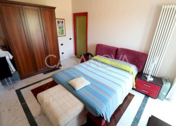 Camera da letto - Villa Giulianova - foto 27