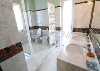Bagno - Villa Giulianova - foto 28