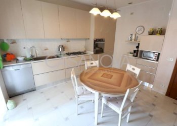 Cucina - Villa Giulianova - foto 32