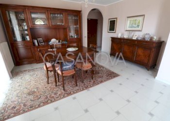 Salone - Villa Giulianova - foto 34