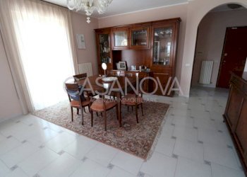 Salone - Villa Giulianova - foto 35