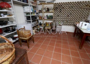 Cantina - Villa Giulianova - foto 47