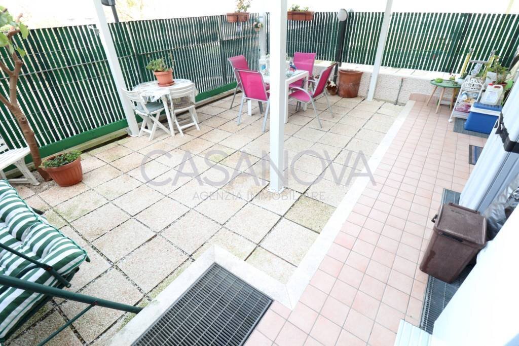 Giardino - Appartamento Giulianova - foto 2