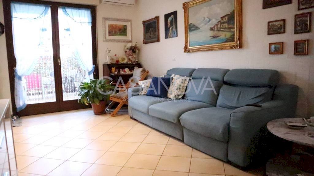 Salone - Appartamento Giulianova - foto 3