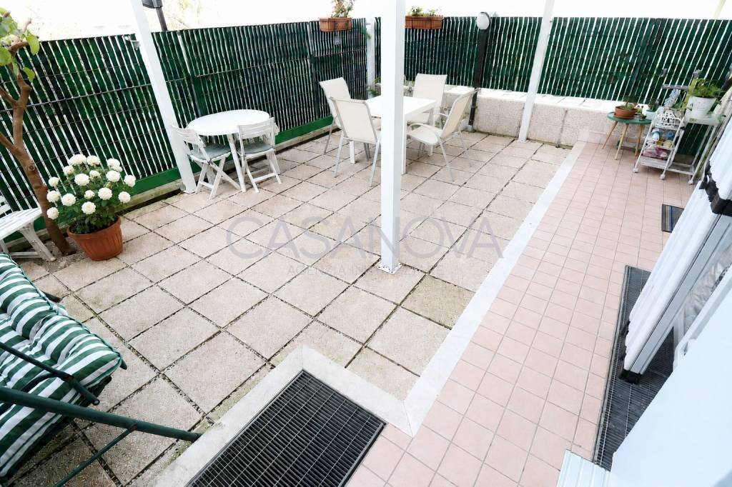 Terrazzo - Apartment Giulianova - photo 2