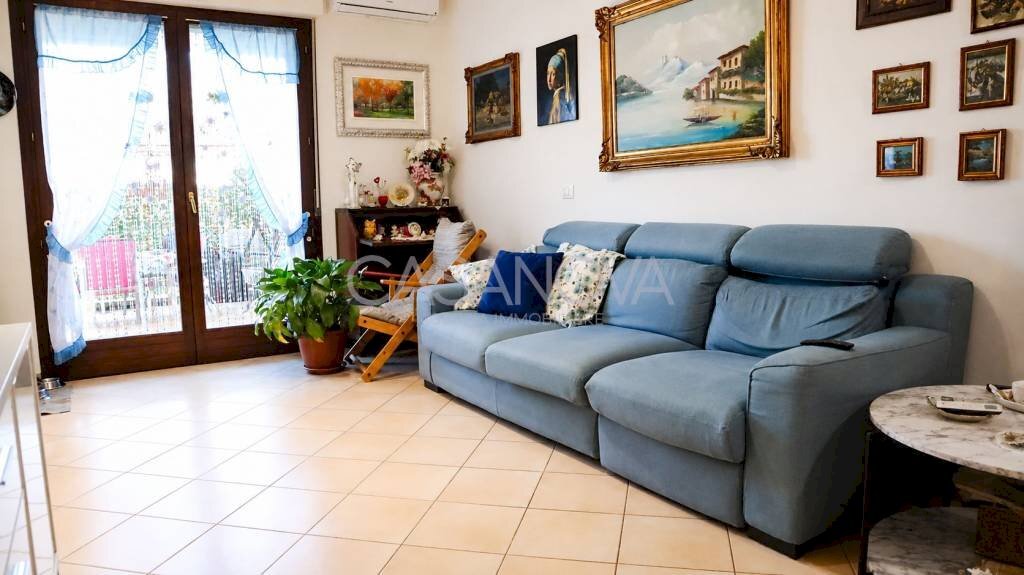 Salone - Apartment Giulianova - photo 3
