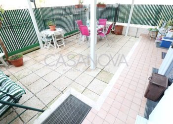 Giardino - Appartamento Giulianova - foto 2