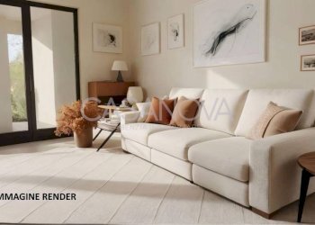 Salone - Appartamento Giulianova - foto 4