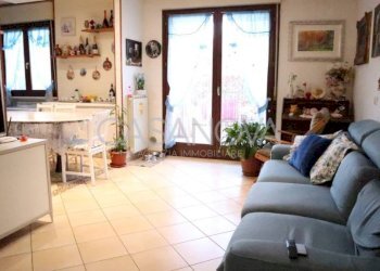 Salone - Appartamento Giulianova - foto 5