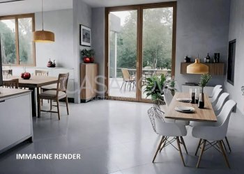 Salone - Appartamento Giulianova - foto 6