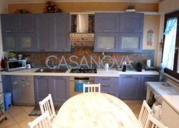 Cucina - Appartamento Giulianova - foto 10