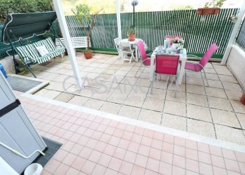 Balcone - Appartamento Giulianova - foto 12