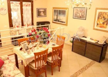 Salone - Appartamento Giulianova - foto 14