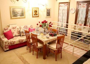 Salone - Appartamento Giulianova - foto 16