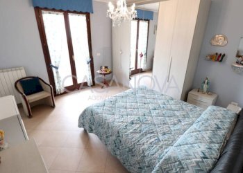 Camera da letto - Appartamento Giulianova - foto 18