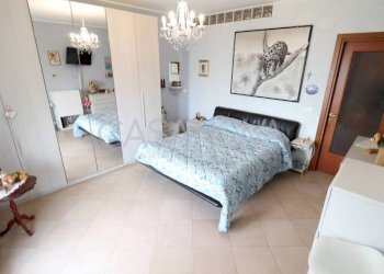 Camera da letto - Appartamento Giulianova - foto 19