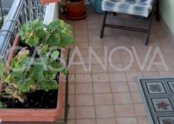 Balcone - Appartamento Giulianova - foto 21