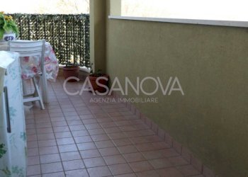 Balcone - Appartamento Giulianova - foto 22