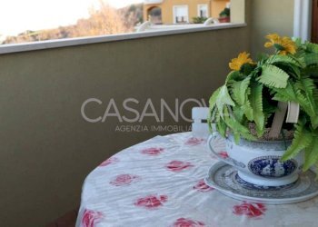 Balcone - Appartamento Giulianova - foto 23