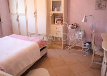 Camera da letto - Appartamento Giulianova - foto 24