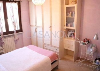 Camera da letto - Appartamento Giulianova - foto 25