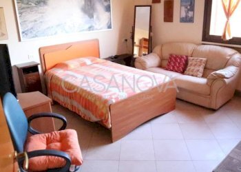 Camera da letto - Appartamento Giulianova - foto 26