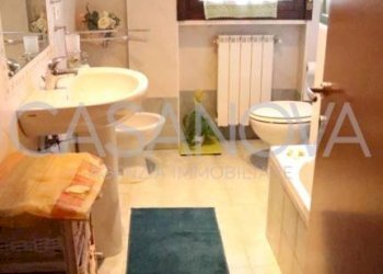 Bagno - Appartamento Giulianova - foto 27