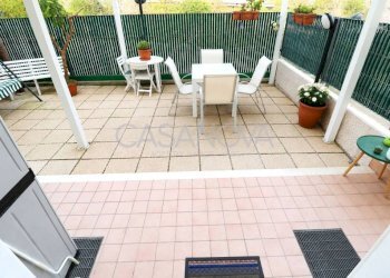 Terrazzo - Appartamento Giulianova - foto 11