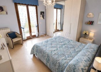 Camera da letto - Apartment Giulianova - photo 18