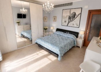 Camera da letto - Apartment Giulianova - photo 19