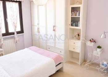 Camera da letto - Apartment Giulianova - photo 25