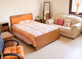 Camera da letto - Apartment Giulianova - photo 26