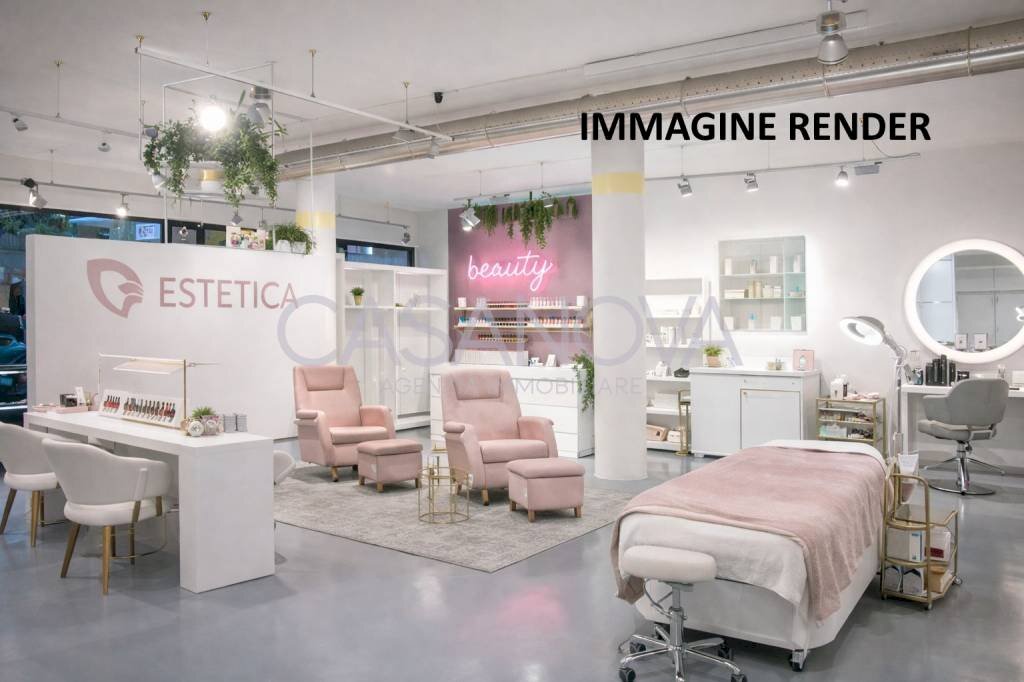 Interno non residenziale - Negozio Giulianova - foto 3